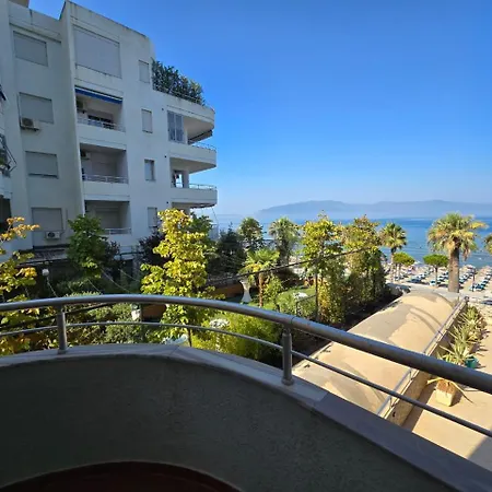 Apartament Palm-side *